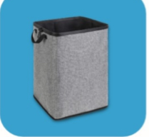 Collection Hamper