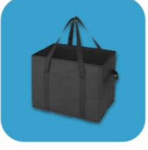Distribution Tote